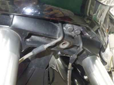 Victory CROSS COUNTRY TOUR 2015