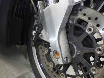 Victory CROSS COUNTRY TOUR 2015