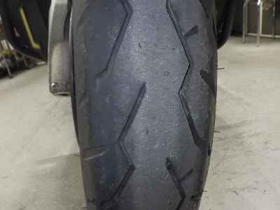 Victory CROSS COUNTRY TOUR 2015