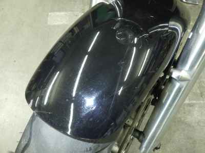 Kawasaki Eliminator 250V