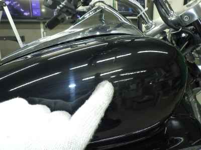 Kawasaki Eliminator 250V