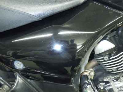 Kawasaki Eliminator 250V