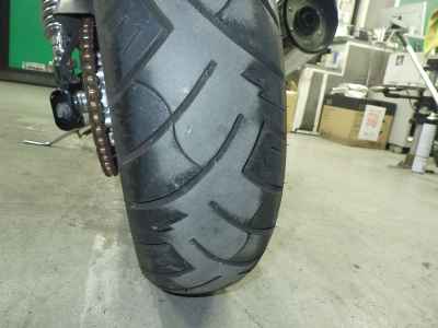 Kawasaki Eliminator 250V