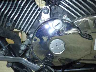 Kawasaki Eliminator 250V