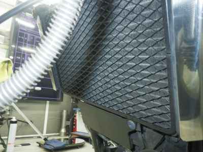 Kawasaki Eliminator 250V