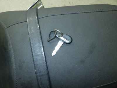 Kawasaki Eliminator 250V