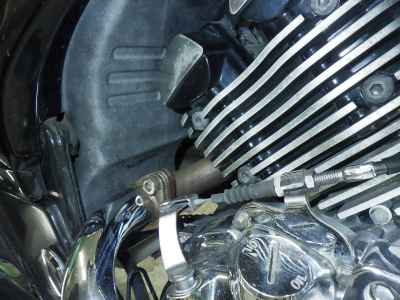 Kawasaki Eliminator 250V