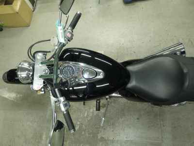 Kawasaki Eliminator 250V