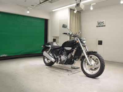 Kawasaki Eliminator 250V