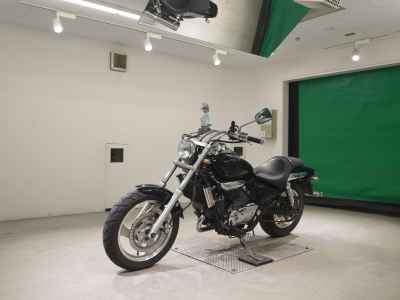 Kawasaki Eliminator 250V