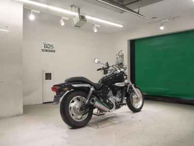 Kawasaki Eliminator 250V