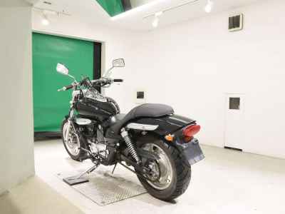 Kawasaki Eliminator 250V