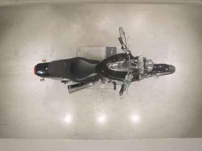 Kawasaki Eliminator 250V