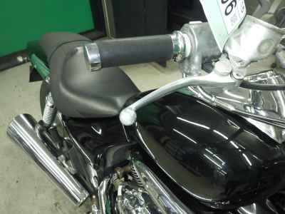 Kawasaki Eliminator 250V