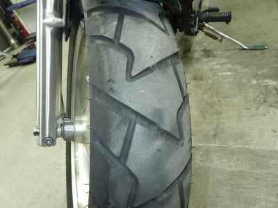 Kawasaki Eliminator 250V