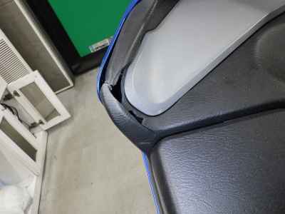 Suzuki Skywave 250SS