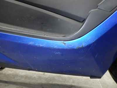 Suzuki Skywave 250SS