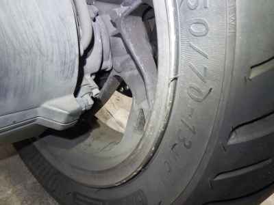 Suzuki Skywave 250SS