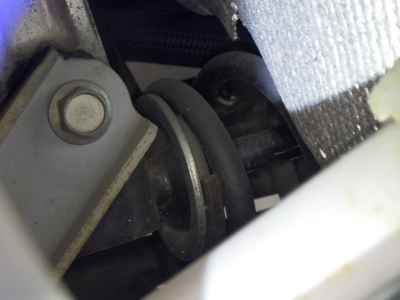 Suzuki Skywave 250SS