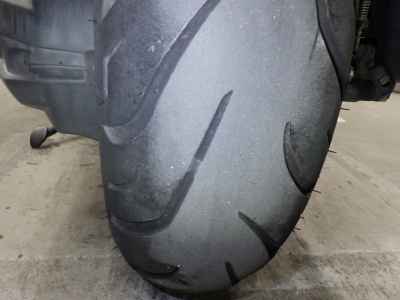 Suzuki Skywave 250SS