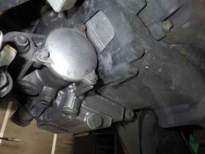 Suzuki Skywave 250SS