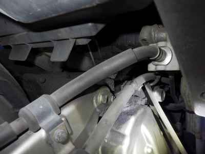 Suzuki Skywave 250SS