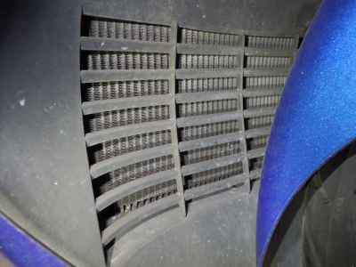 Suzuki Skywave 250SS