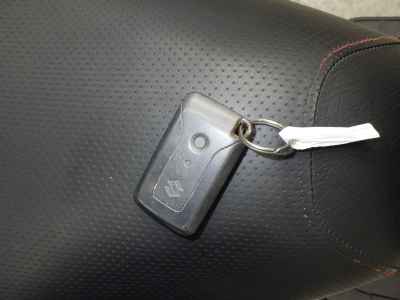 Suzuki Skywave 250SS