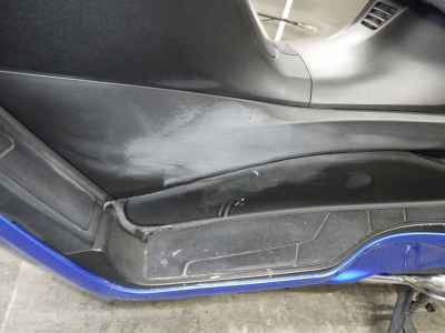 Suzuki Skywave 250SS