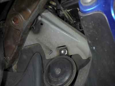 Suzuki Skywave 250SS