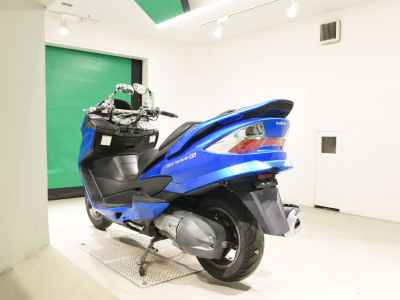 Suzuki Skywave 250SS