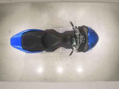 Suzuki Skywave 250SS