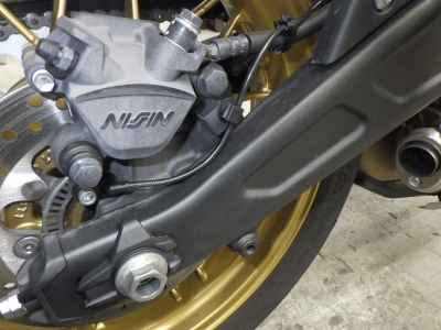 Kawasaki Z650RS 2023