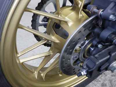 Kawasaki Z650RS 2023