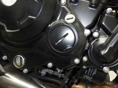 Kawasaki Z650RS 2023