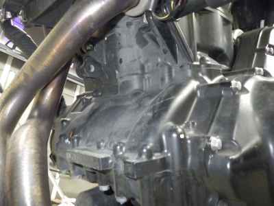 Kawasaki Z650RS 2023