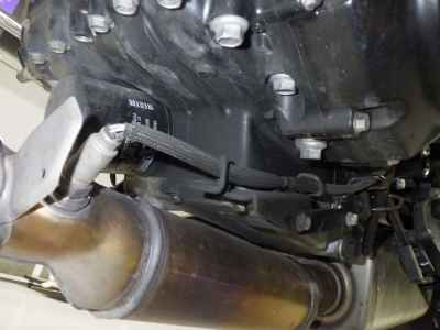 Kawasaki Z650RS 2023