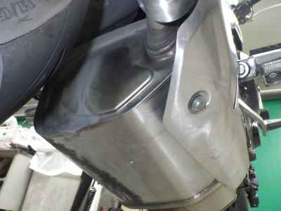 Kawasaki Z650RS 2023