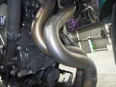 Kawasaki Z650RS 2023