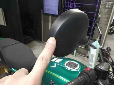 Kawasaki Z650RS 2023