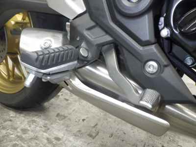 Kawasaki Z650RS 2023