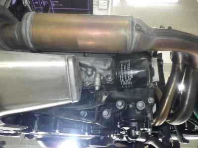 Kawasaki Z650RS 2023