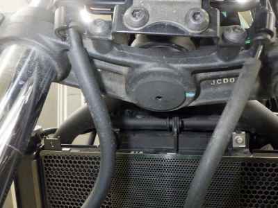 Kawasaki Z650RS 2023