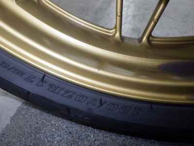 Kawasaki Z650RS 2023