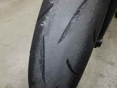 Kawasaki Z650RS 2023