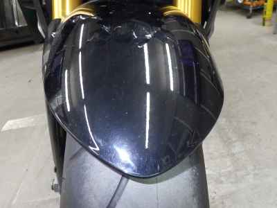 Suzuki GSX-S750 2023