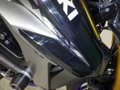 Suzuki GSX-S750 2023