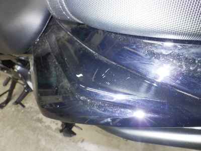 Suzuki GSX-S750 2023