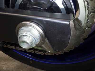 Suzuki GSX-S750 2023