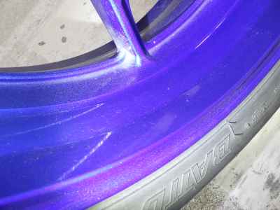 Suzuki GSX-S750 2023